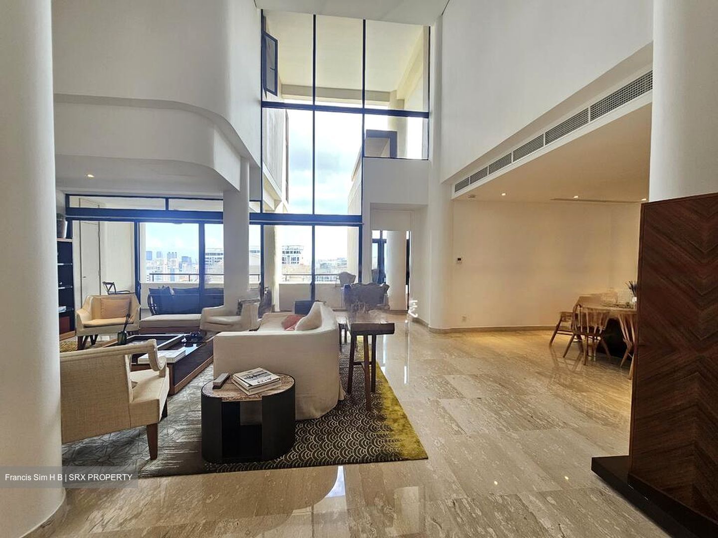The Colonnade (D10), Condominium #467662101